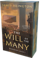 The will of the many Cover des Buches The will of the many (ISBN: 9783985852475)