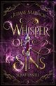 Whisper of Sins Cover des Buches Whisper of Sins (ISBN: 9783985955411)