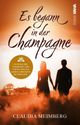Es begann in der Champagne Cover des Buches Es begann in der Champagne