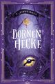 Dornenhecke Cover des Buches Dornenhecke (ISBN: 9783986667344)