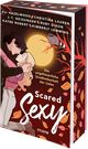 Scared Sexy – Die ungeheuerliche Unzähmbarkeit der Liebe Cover des Buches Scared Sexy – Die ungeheuerliche Unzähmbarkeit der Liebe (ISBN: 9783987511042)