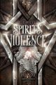 Spirits of Violence Cover des Buches Spirits of Violence