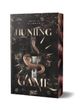 Hunting Game Cover des Buches Hunting Game (ISBN: 9783989421035)