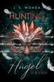 Hunting Angel 3 Cover des Buches Hunting Angel 3 (ISBN: 9783989426146)