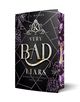 Very Bad Liars Cover des Buches Very Bad Liars (ISBN: 9783989426177)
