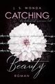 CATCHING BEAUTY 3 Cover des Buches CATCHING BEAUTY 3 (ISBN: 9783989426429)