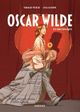 Oscar Wilde – die Comic-Biografie Cover des Buches Oscar Wilde – die Comic-Biografie (ISBN: 9783989620209)