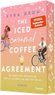 The Iced Caramel Coffee Agreement Cover des Buches The Iced Caramel Coffee Agreement (ISBN: 9783989780002)