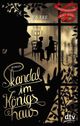 Skandal im Königshaus Cover des Buches Skandal im Königshaus (ISBN: 9783423715676)