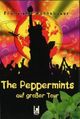 The Peppermints auf großer Tour Cover des Buches The Peppermints auf großer Tour (ISBN: 9783954865079)