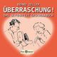 Überraschung!: Das ultimative Geschenkbuch Cover des Buches Überraschung!: Das ultimative Geschenkbuch