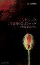 Venus Undercover - Blood Escort 1 Cover des Buches Venus Undercover - Blood Escort 1