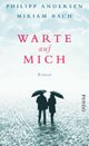 Warte auf mich Cover des Buches Warte auf mich
