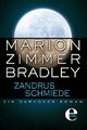 Zandrus Schmiede Cover des Buches Zandrus Schmiede (ISBN: 9783955306083)