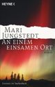 An einem einsamen Ort Cover des Buches An einem einsamen Ort (ISBN: 9783453432833)