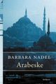 Arabeske Cover des Buches Arabeske (ISBN: 9783548603971)