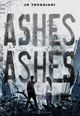 Ashes, Ashes Cover des Buches Ashes, Ashes