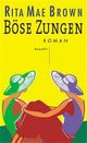 Böse Zungen Cover des Buches Böse Zungen (ISBN: 9783498005993)
