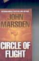 Circle of Flight Cover des Buches Circle of Flight (ISBN: 9781439598078)