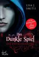 Das dunkle Spiel - Die Entscheidung Cover des Buches Das dunkle Spiel - Die Entscheidung (ISBN: 9783570380239)