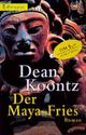 Der Maya-Fries Cover des Buches Der Maya-Fries (ISBN: 9783453164260)