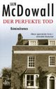 Der perfekte Tod Cover des Buches Der perfekte Tod (ISBN: 9783423210713)