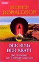 Der Bann des weißen Goldes Cover des Buches Der Bann des weißen Goldes (ISBN: 9783453310827)