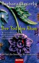 Der Tod des Khan Cover des Buches Der Tod des Khan (ISBN: 9783442460359)