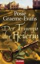 Der Triumph der Heilerin Cover des Buches Der Triumph der Heilerin (ISBN: 9783442470273)