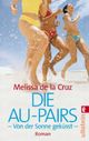 Die Au-Pairs - Von der Sonne geküsst Cover des Buches Die Au-Pairs - Von der Sonne geküsst (ISBN: 9783548267098)