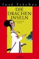 Die Dracheninseln Cover des Buches Die Dracheninseln (ISBN: 9783809024873)