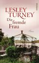 Die fremde Frau Cover des Buches Die fremde Frau