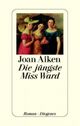 Die jüngste Miss Ward Cover des Buches Die jüngste Miss Ward