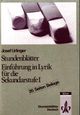Die letzte Walstatt Cover des Buches Die letzte Walstatt (ISBN: 9783453307421)