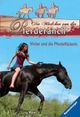 Die Mädchen von der Pferderanch - Vivian und die Pferdeflüsterin Cover des Buches Die Mädchen von der Pferderanch - Vivian und die Pferdeflüsterin (ISBN: 9783473523900)