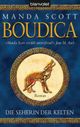 Boudica - Die Seherin der Kelten Cover des Buches Boudica - Die Seherin der Kelten (ISBN: 9783442371341)