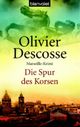 Die Spur des Korsen Cover des Buches Die Spur des Korsen (ISBN: 9783442365883)