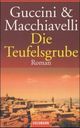 Die Teufelsgrube Cover des Buches Die Teufelsgrube (ISBN: 9783442452484)