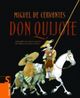 Don Quijote Cover des Buches Don Quijote