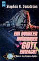 Ein dunkler, hungriger Gott erwacht Cover des Buches Ein dunkler, hungriger Gott erwacht (ISBN: 9783453118942)