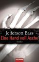 Eine Hand voll Asche Cover des Buches Eine Hand voll Asche (ISBN: 9783442459209)