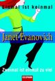 Einmal ist keinmal / Zweimal ist einmal zuviel Cover des Buches Einmal ist keinmal / Zweimal ist einmal zuviel (ISBN: 9783442133888)
