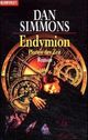 Endymion - Pforten der Zeit Cover des Buches Endymion - Pforten der Zeit (ISBN: 9783442353927)