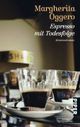 Espresso mit Todesfolge Cover des Buches Espresso mit Todesfolge (ISBN: 9783492257404)