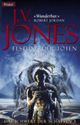 Festung der toten Augen Cover des Buches Festung der toten Augen (ISBN: 9783426701768)