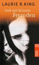 Geh mit keinem Fremden Cover des Buches Geh mit keinem Fremden (ISBN: 9783499222061)