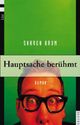 Hauptsache berühmt Cover des Buches Hauptsache berühmt (ISBN: 9783612651440)