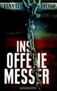 Ins offene Messer Cover des Buches Ins offene Messer (ISBN: 9783442469444)