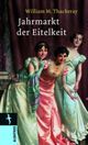 Jahrmarkt der Eitelkeit Cover des Buches Jahrmarkt der Eitelkeit