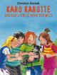 Karo Karotte und der liebste Hund der Welt Cover des Buches Karo Karotte und der liebste Hund der Welt (ISBN: 9783401078687)